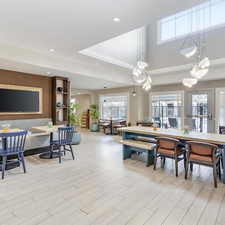 Sonesta Es Suites Chatsworth Los Angeles Exterior photo