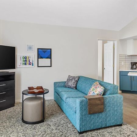 Sonesta Es Suites Chatsworth Los Angeles Exterior photo