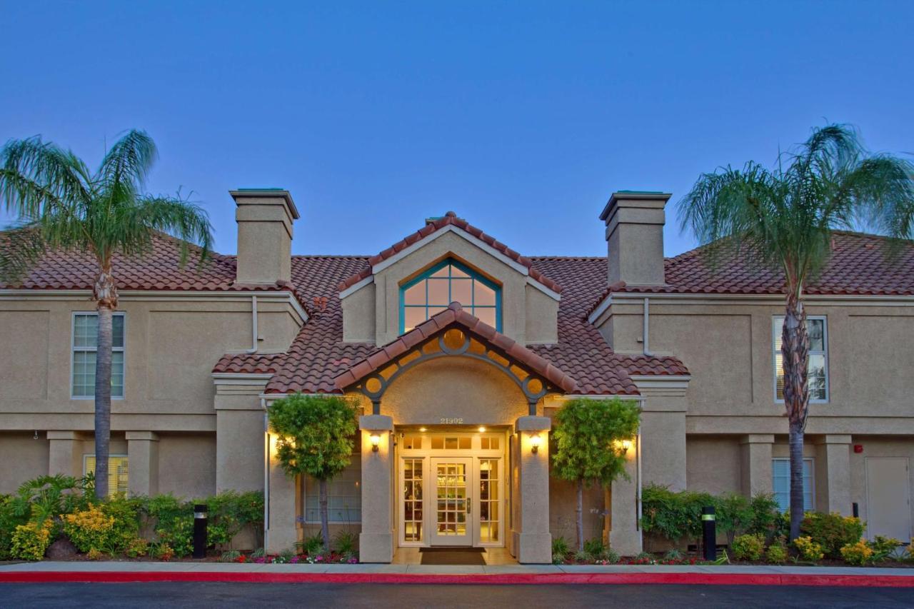 Sonesta Es Suites Chatsworth Los Angeles Exterior photo