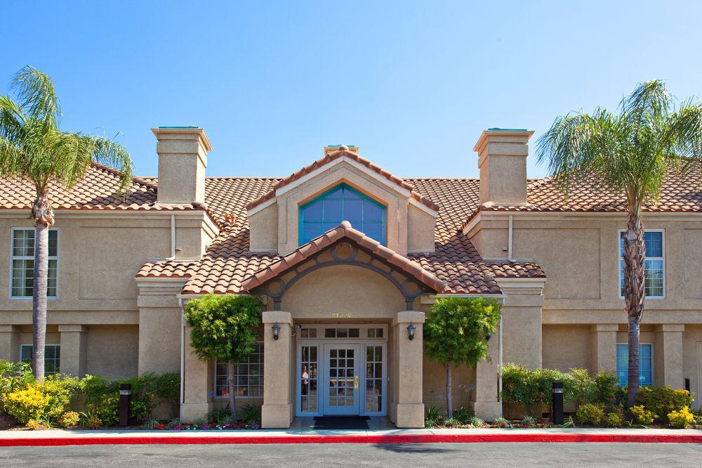 Sonesta Es Suites Chatsworth Los Angeles Exterior photo