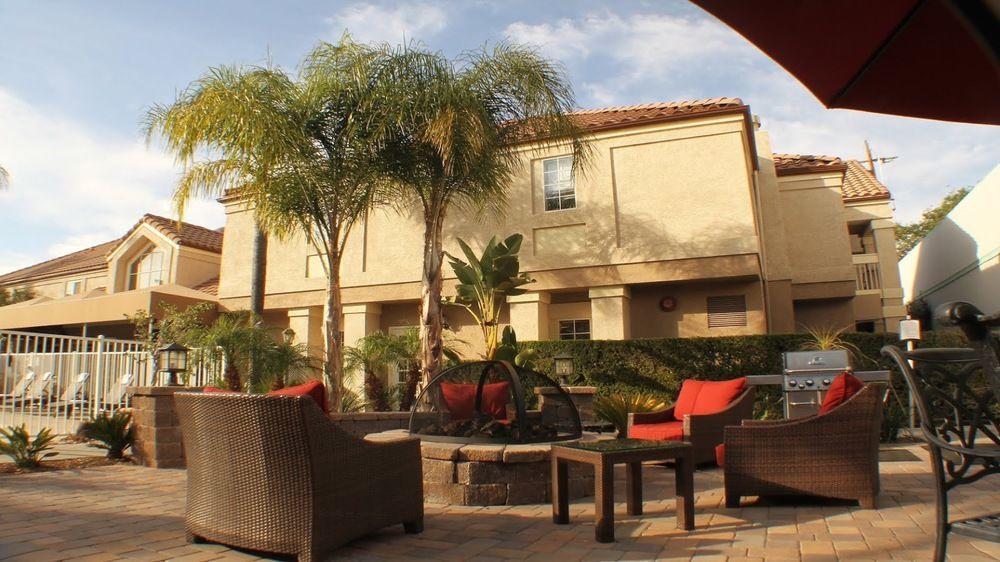Sonesta Es Suites Chatsworth Los Angeles Exterior photo