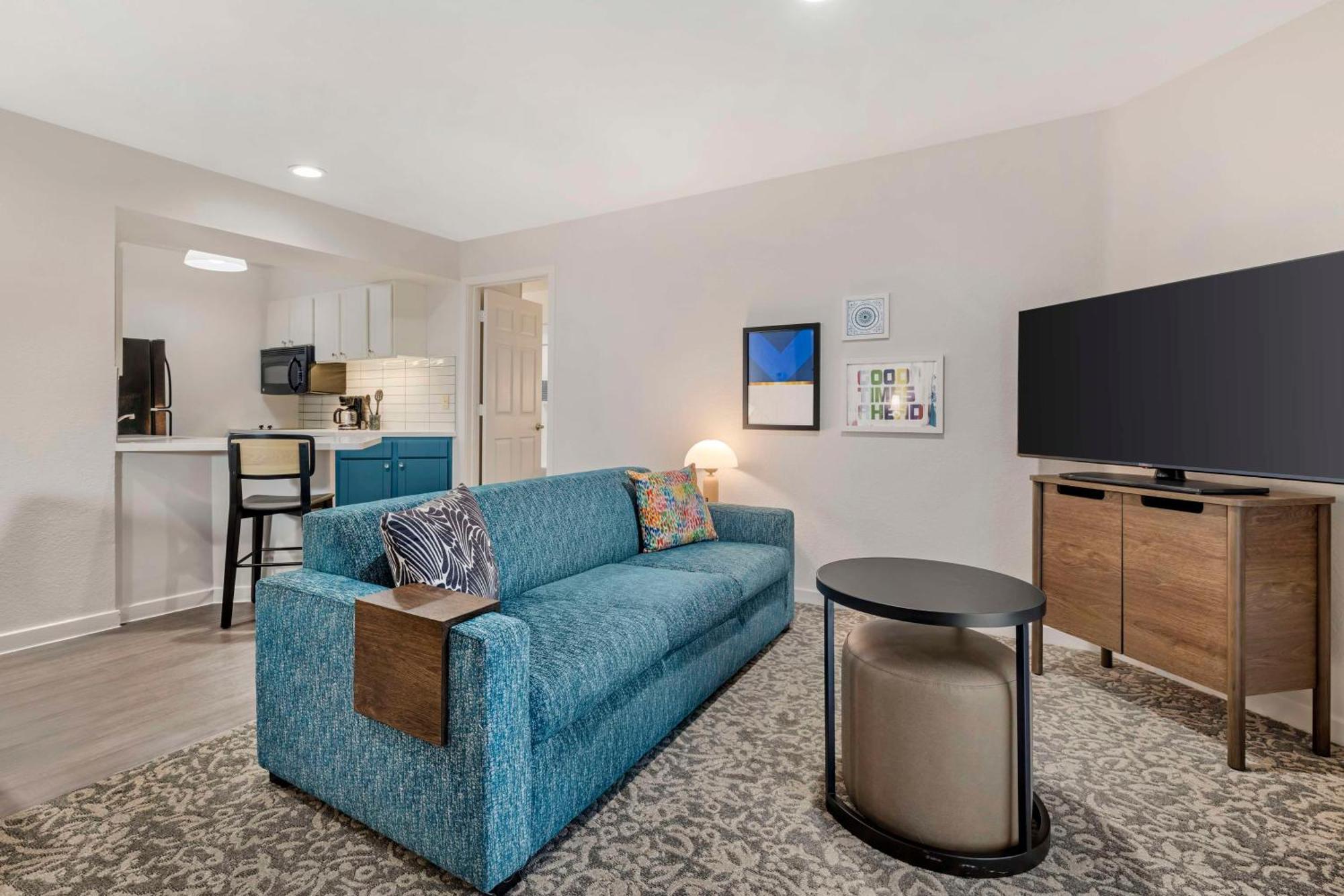 Sonesta Es Suites Chatsworth Los Angeles Exterior photo