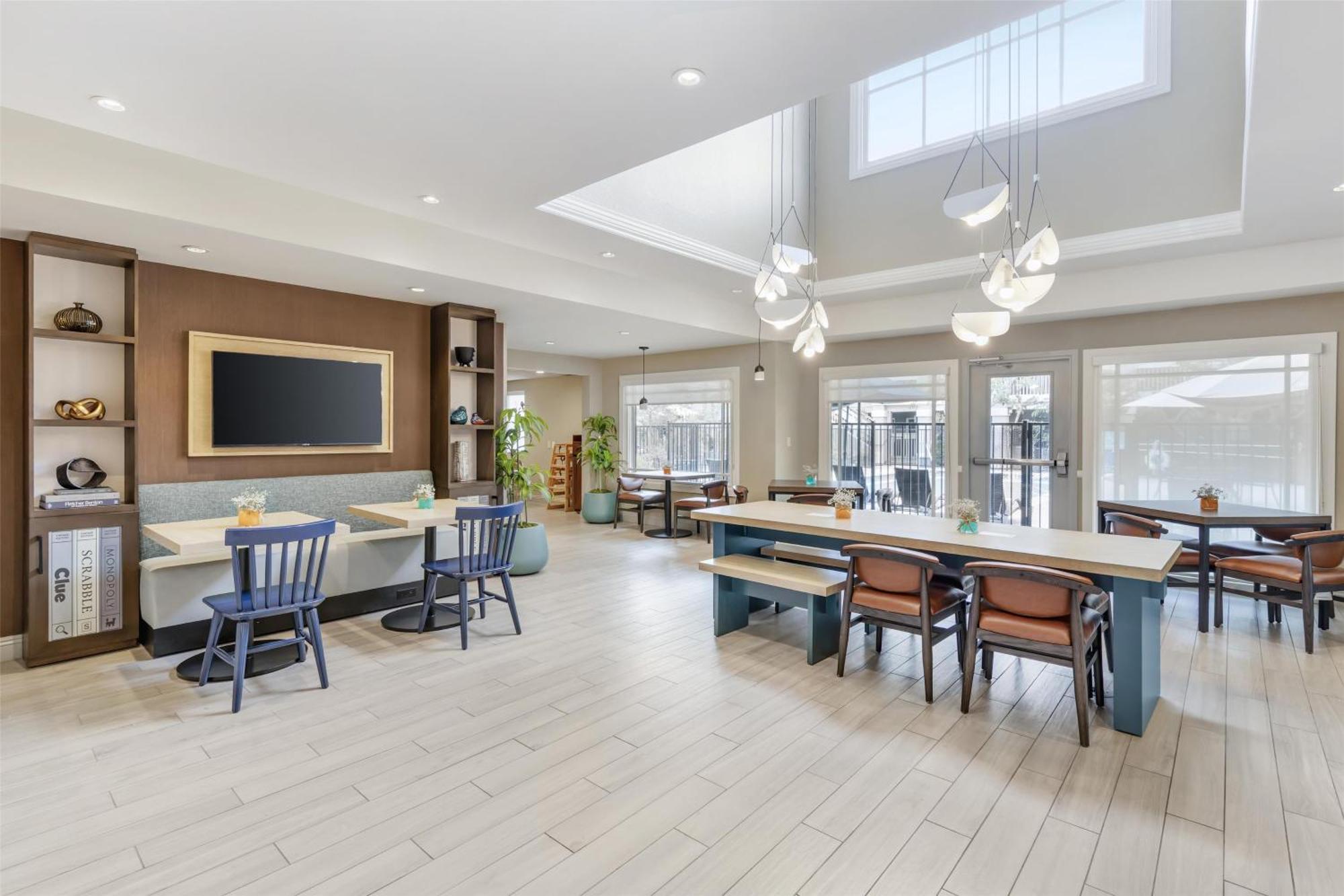 Sonesta Es Suites Chatsworth Los Angeles Exterior photo