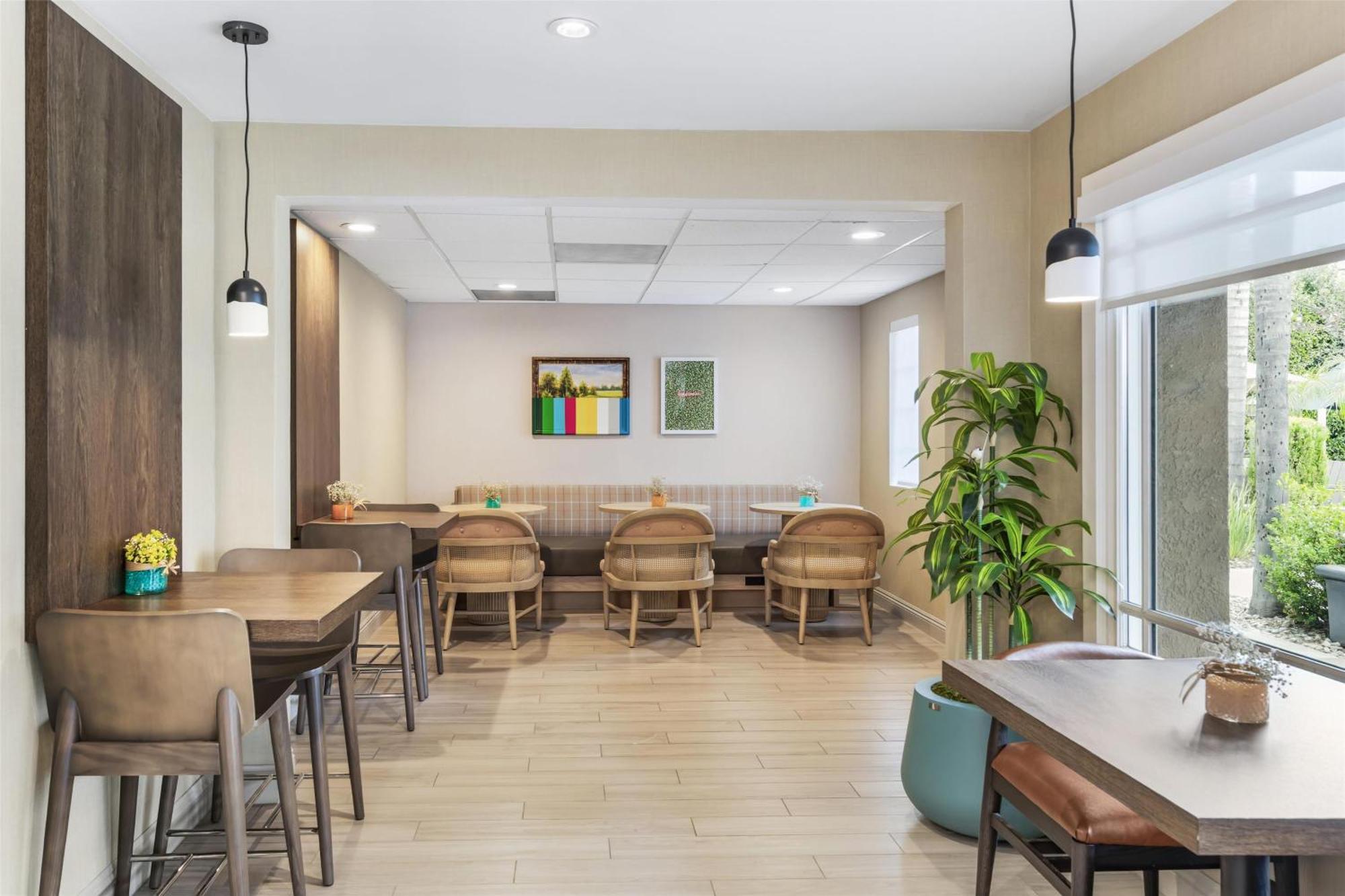 Sonesta Es Suites Chatsworth Los Angeles Exterior photo