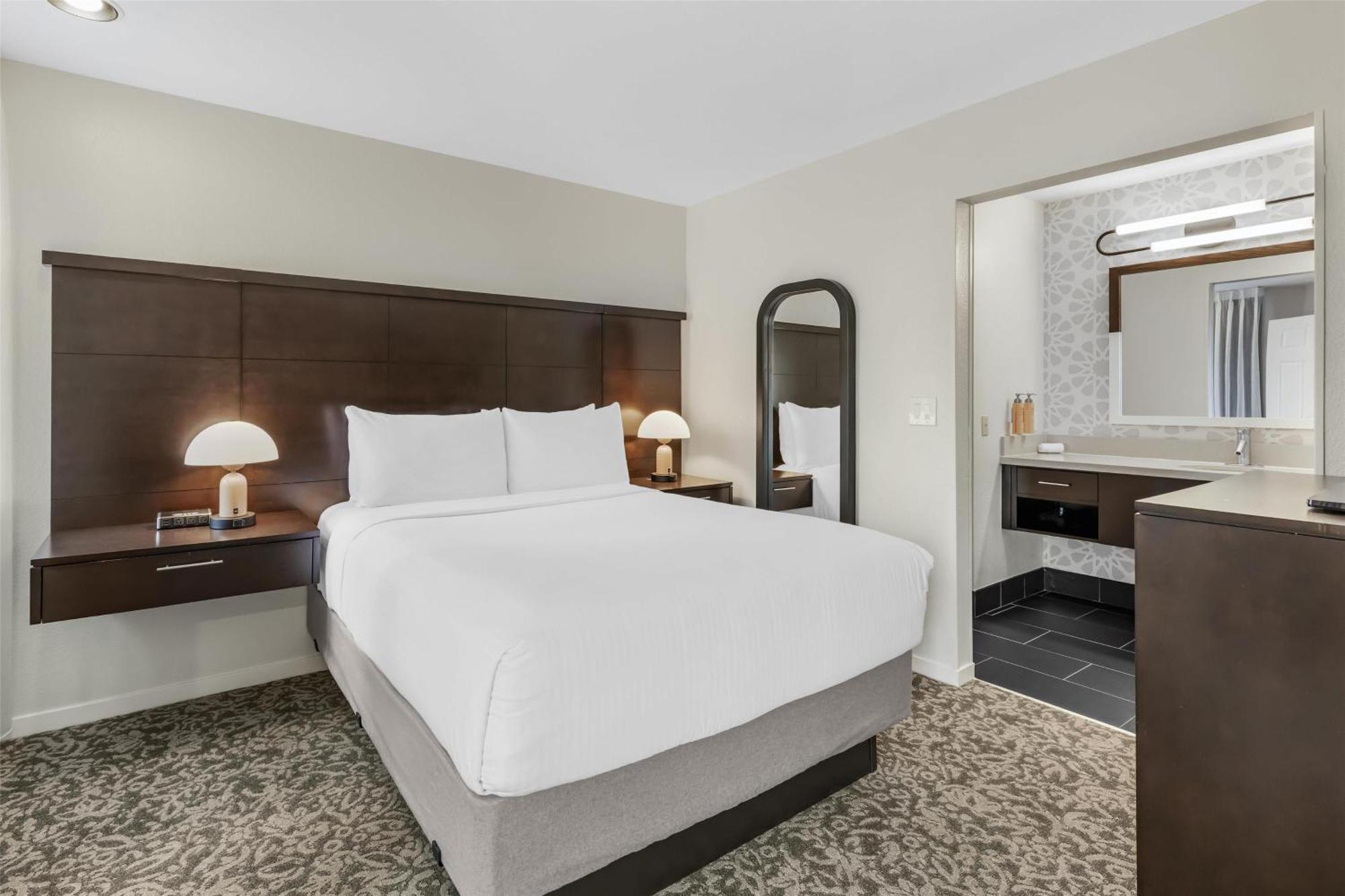 Sonesta Es Suites Chatsworth Los Angeles Exterior photo