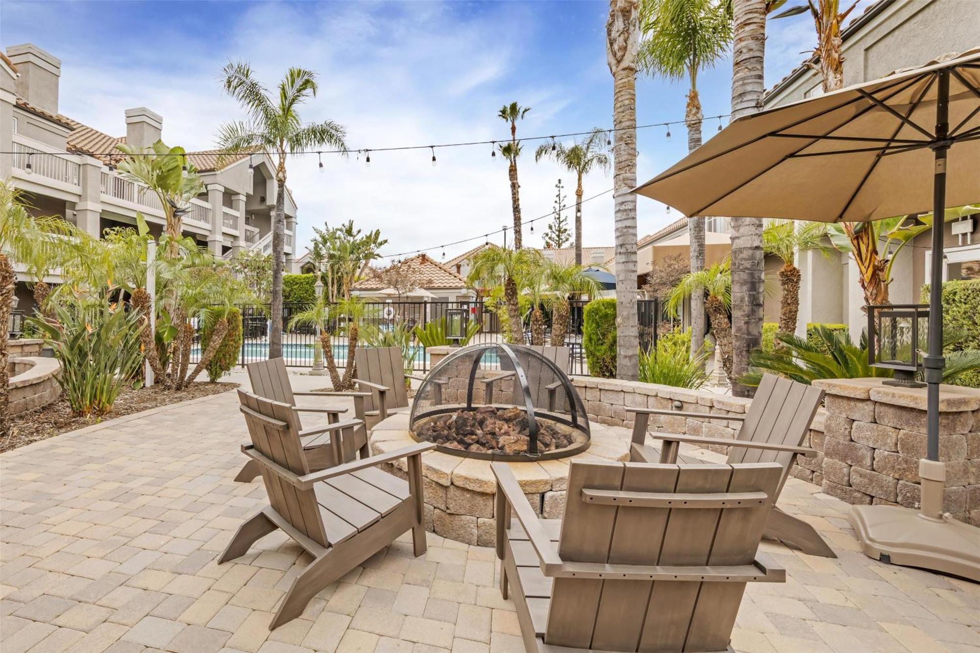 Sonesta Es Suites Chatsworth Los Angeles Exterior photo