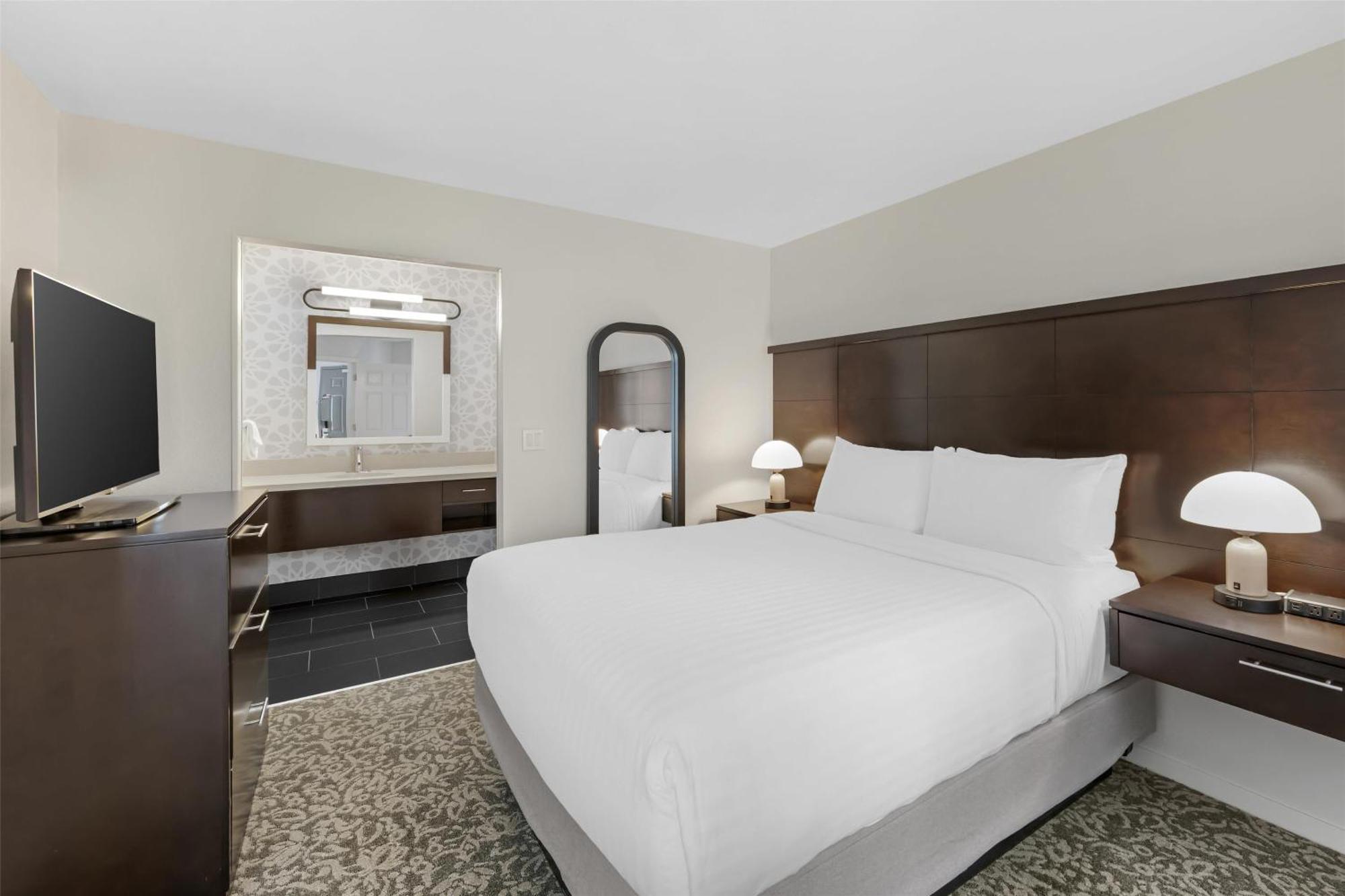 Sonesta Es Suites Chatsworth Los Angeles Exterior photo