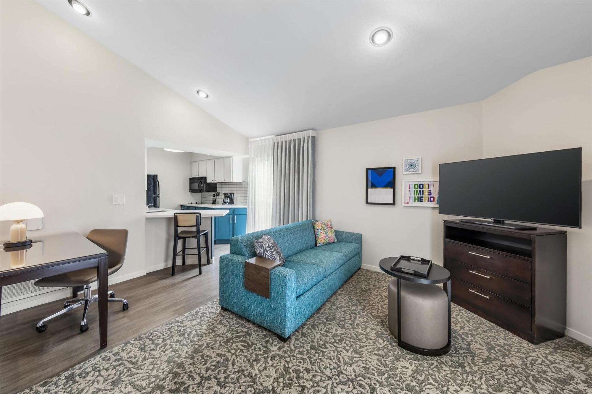 Sonesta Es Suites Chatsworth Los Angeles Exterior photo
