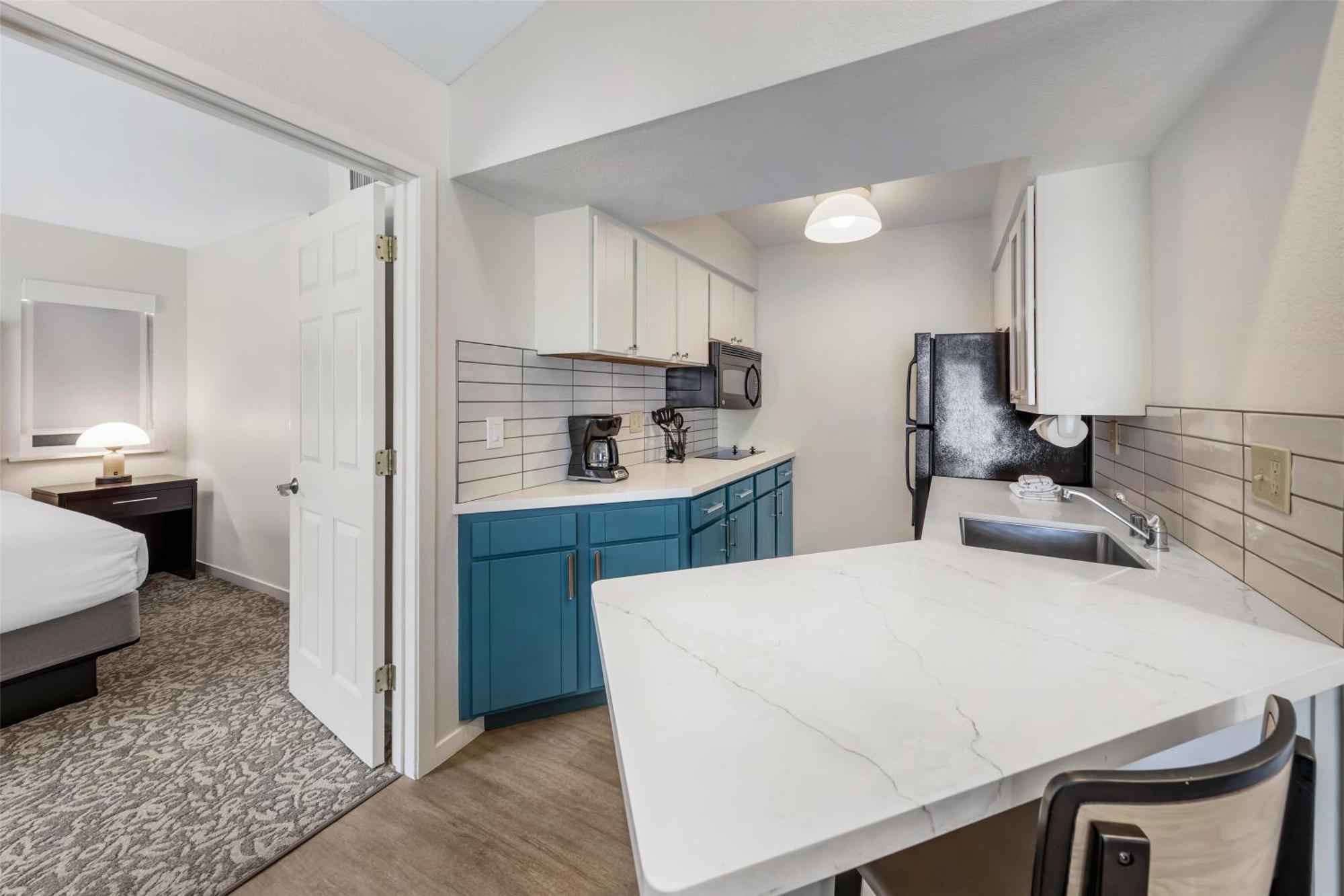 Sonesta Es Suites Chatsworth Los Angeles Exterior photo