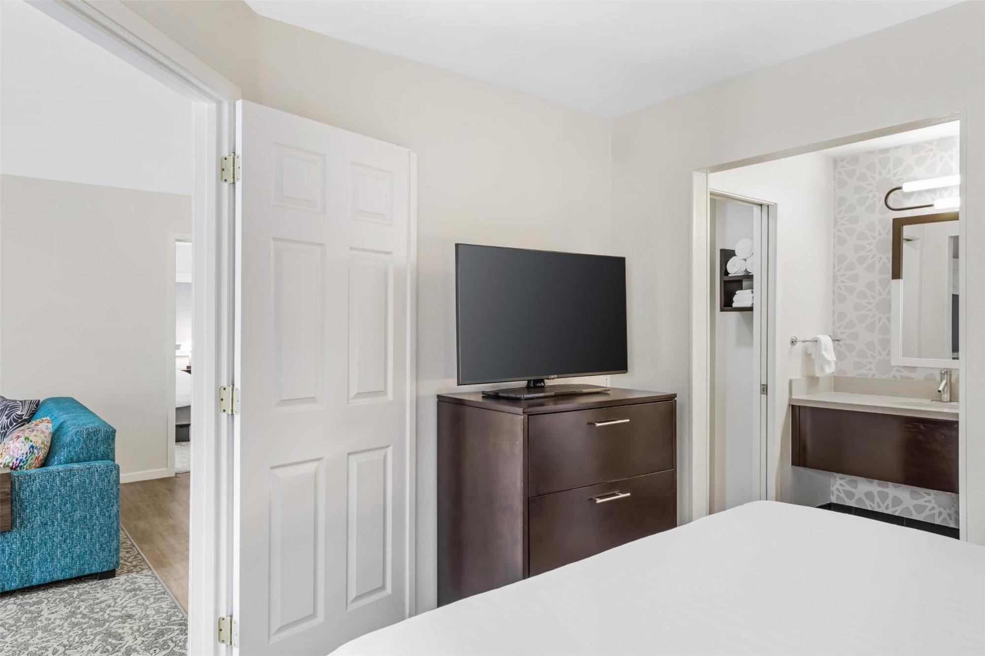 Sonesta Es Suites Chatsworth Los Angeles Exterior photo