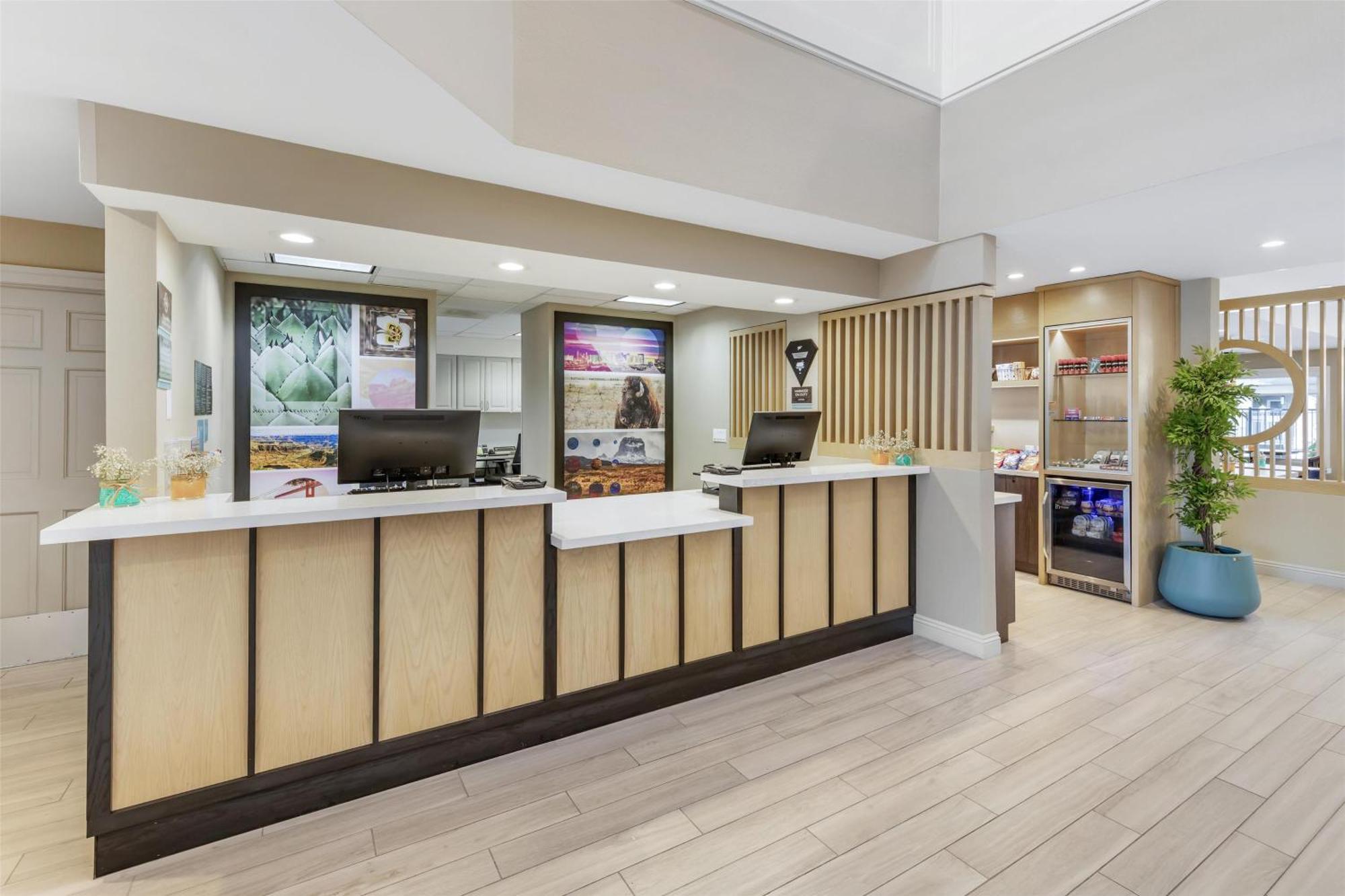 Sonesta Es Suites Chatsworth Los Angeles Exterior photo