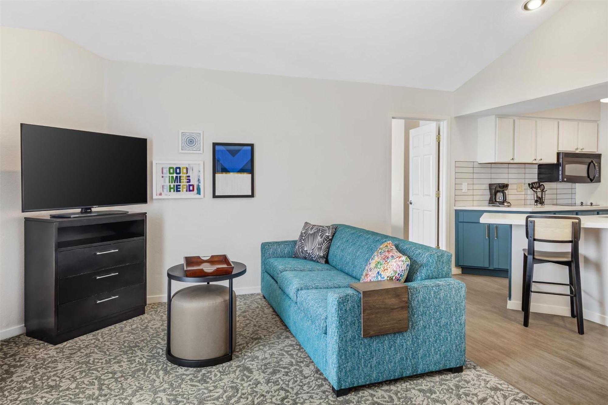 Sonesta Es Suites Chatsworth Los Angeles Exterior photo