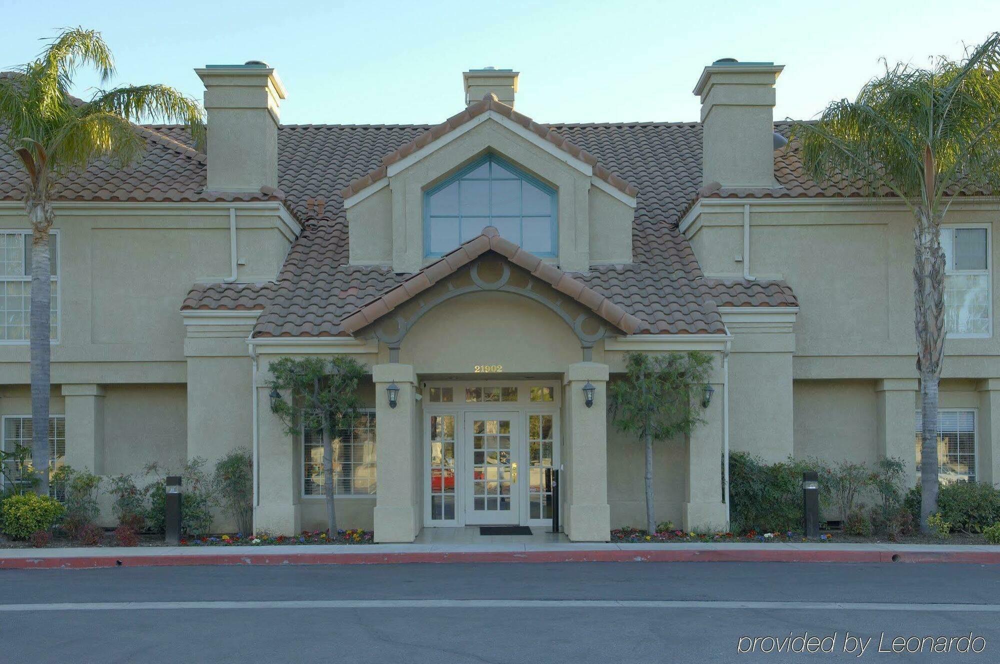 Sonesta Es Suites Chatsworth Los Angeles Exterior photo