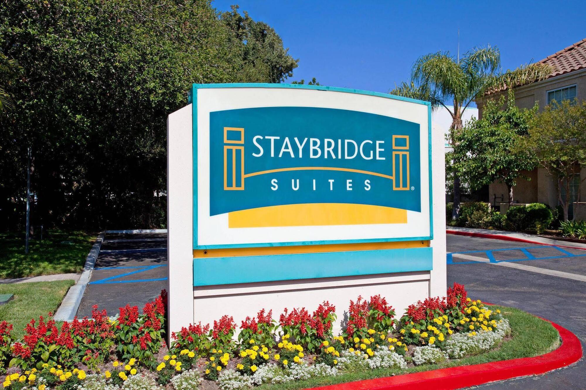 Sonesta Es Suites Chatsworth Los Angeles Exterior photo