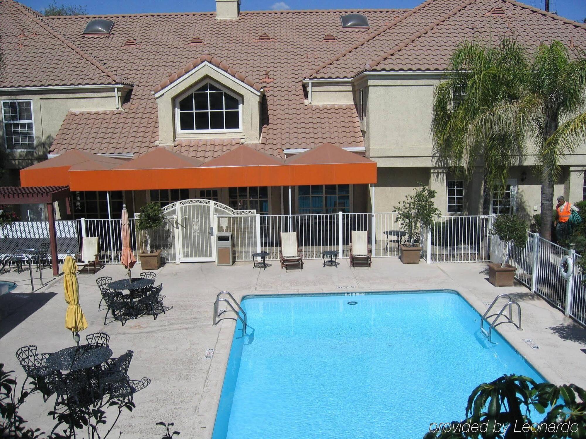 Sonesta Es Suites Chatsworth Los Angeles Exterior photo